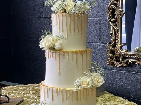 Wedding Cakes: Impressive Cake Experts to Consider in Alabama!