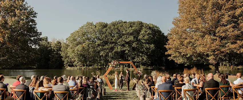 Wedding Ceremony