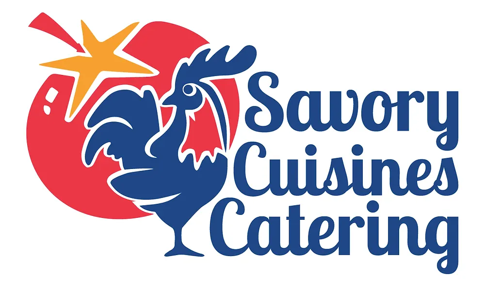 Savory Cuisines Catering Logo