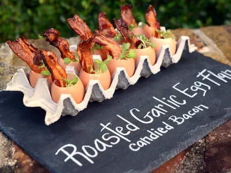 Arthur's Catering - The Amazing Orlando Caterer You Need for Your Florida Wedding!