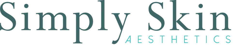Simply Skin Aesthetics Logo