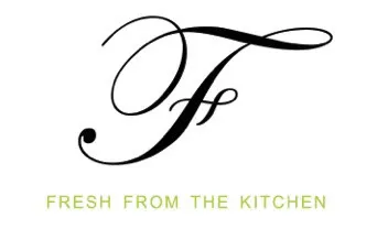 Fresh From The Kitchen Logo