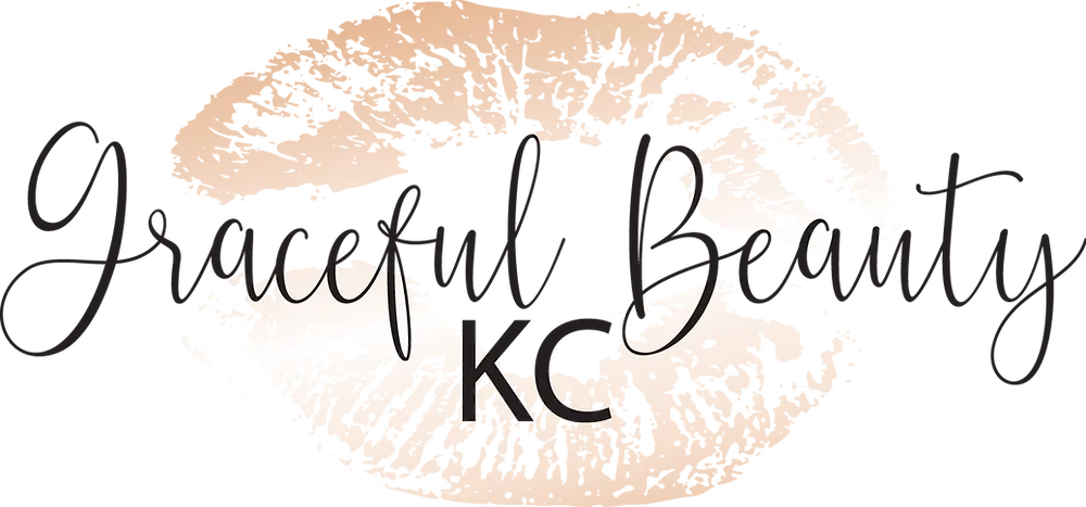 Graceful Beauty KC Logo