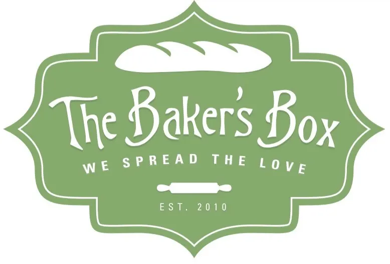 The Baker's Box Logo