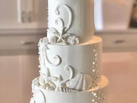 Wedding Cakes: 5 Impressive Cake Experts to Consider in Florida!