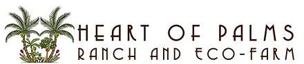 Heart of Palms Ranch Logo