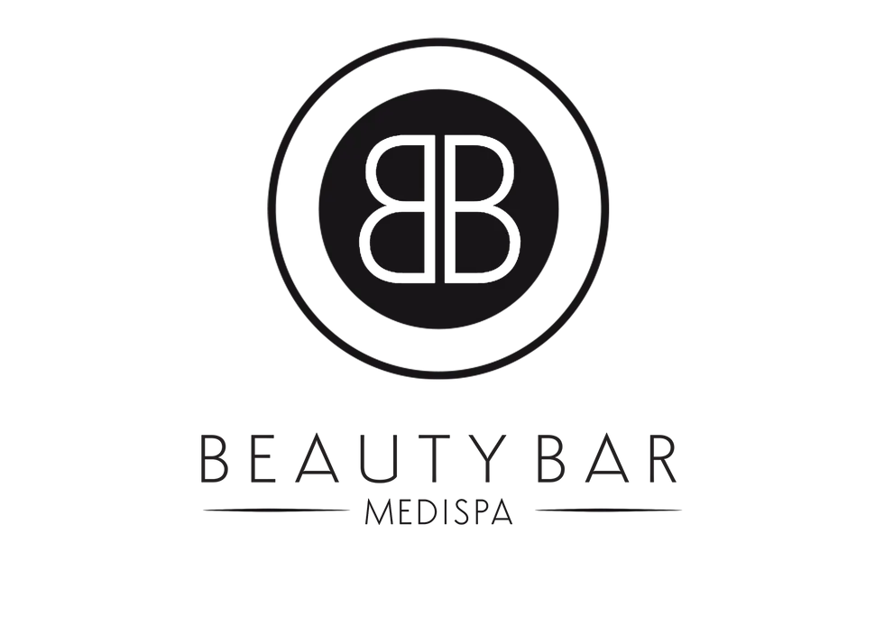 Beauty Bar Medispa Logo
