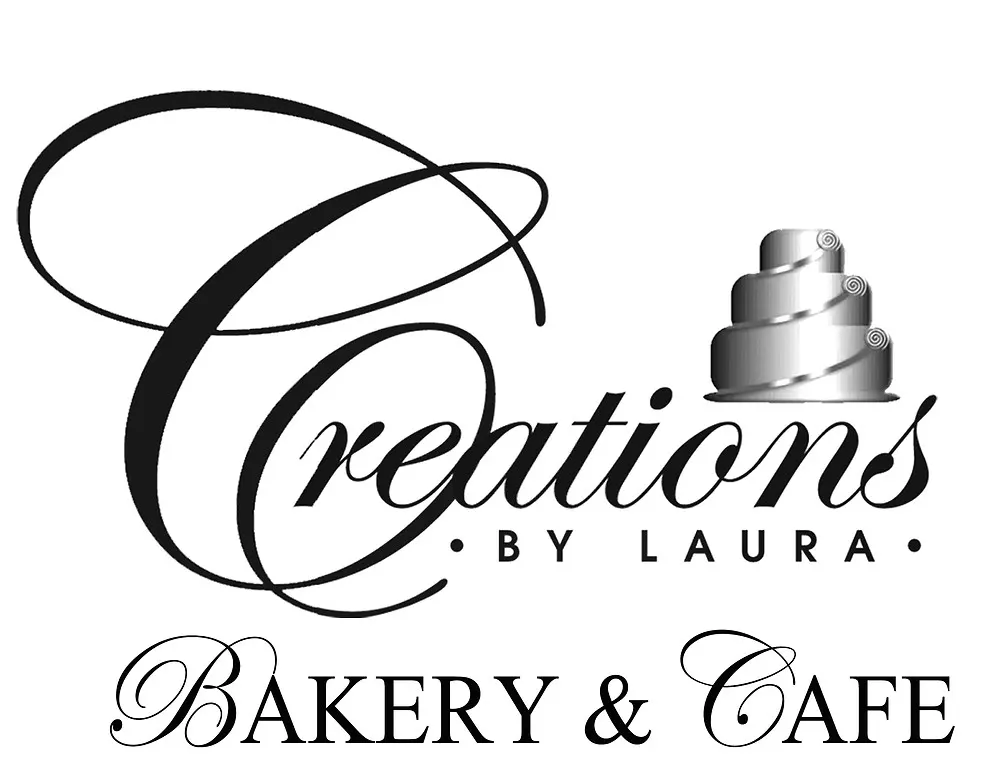 Creations by Laura Logo
