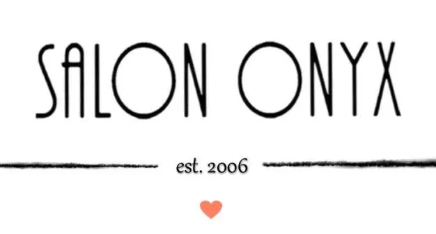 Salon Onyx Logo