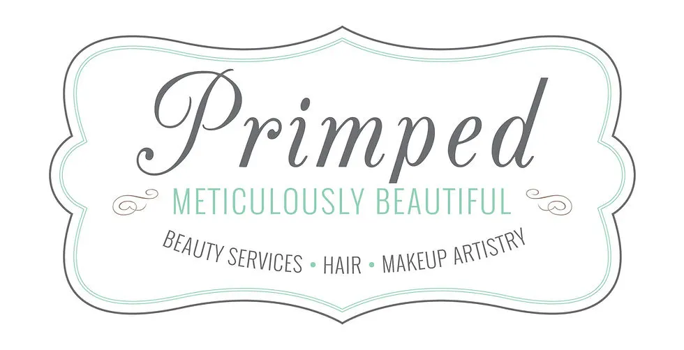 Primped Logo