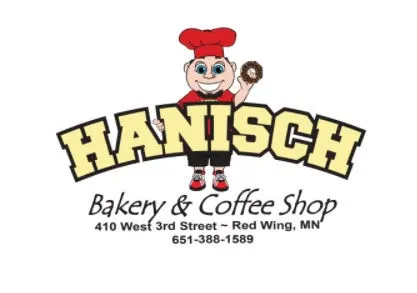 Hanisch Bakery Logo