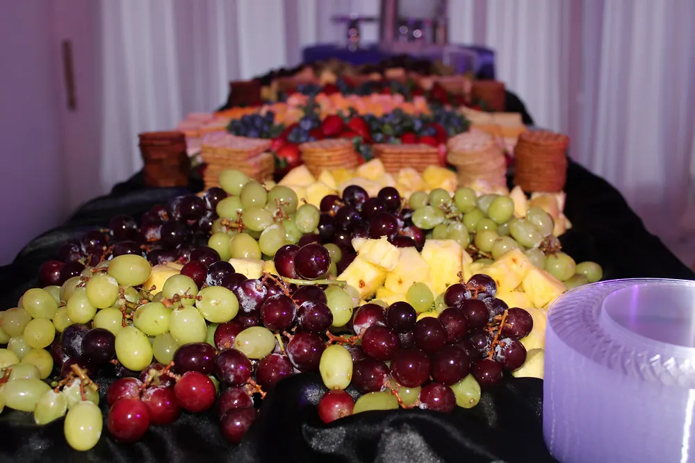 Grapes