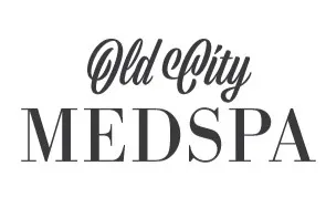 Old City Medspa Logo