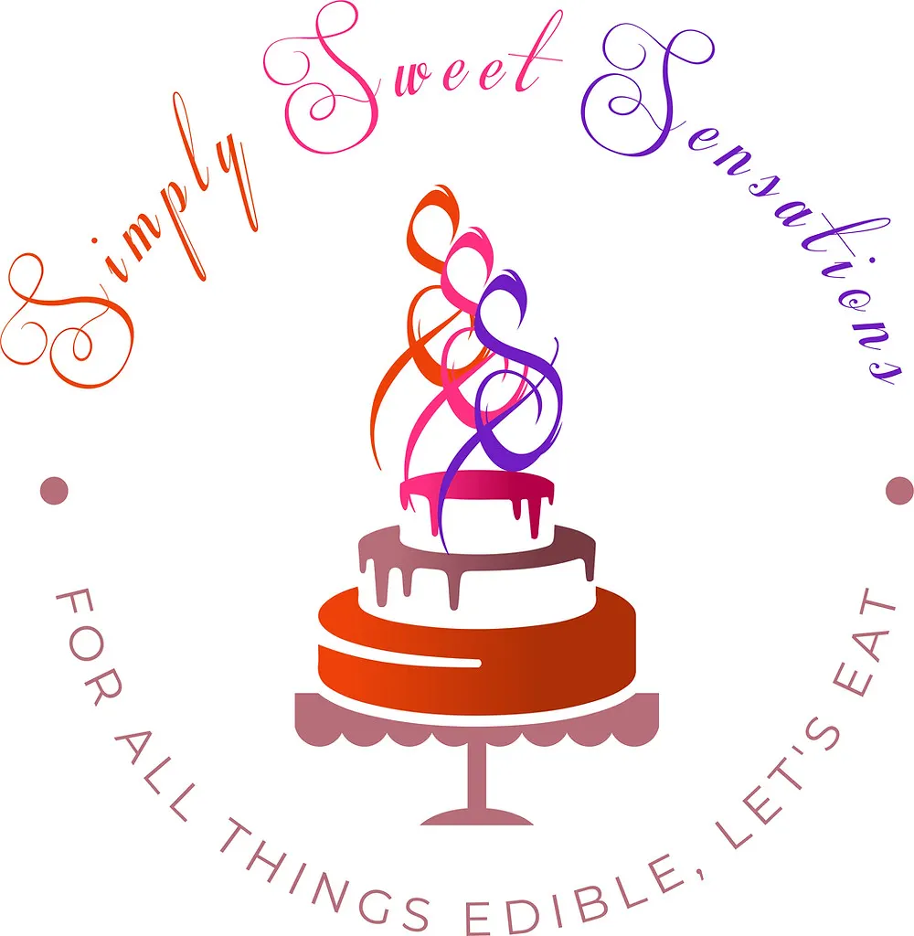Simply Sweet Sensations Logo