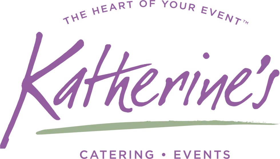 Katherine's Catering Logo