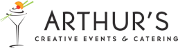 Arthur's Creative Events & Catering Logo