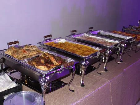 Delicious Wedding Food! Impressive Caterers in South Carolina to Consider for Your Big Day