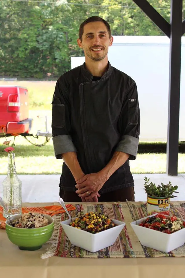 Chef