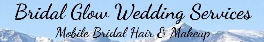 Bridal Glow Wedding Services Logo