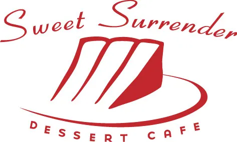 Sweet Surrender Logo