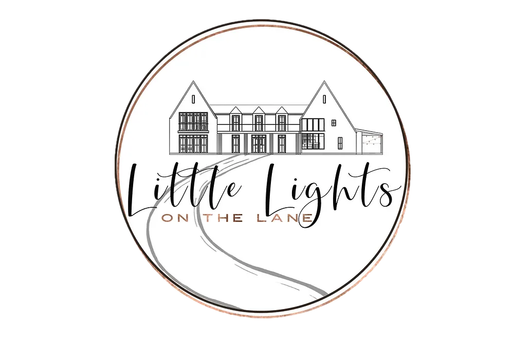 Little Lights on the Lane Logo