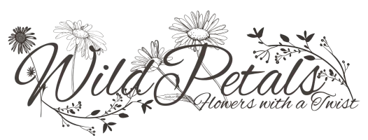 Wild Petals Logo