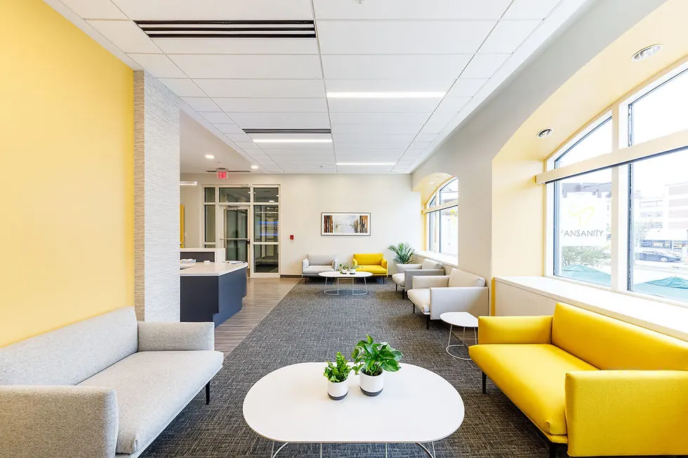Waiting Room
