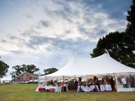 This Essex Waterfront Venue is Collaborating with Couples to Make Each Wedding Tell a Story!