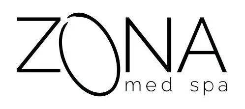 ZONA med spa logo