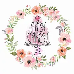 Artsy Cakesy Logo