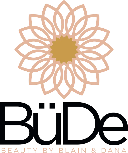 Bude Logo