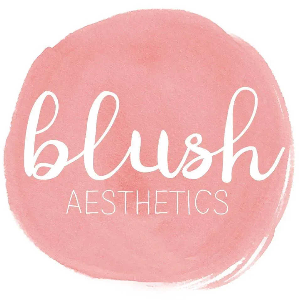 Blush Aesthetics Logo