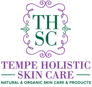 Tempe Holistic Skincare logo
