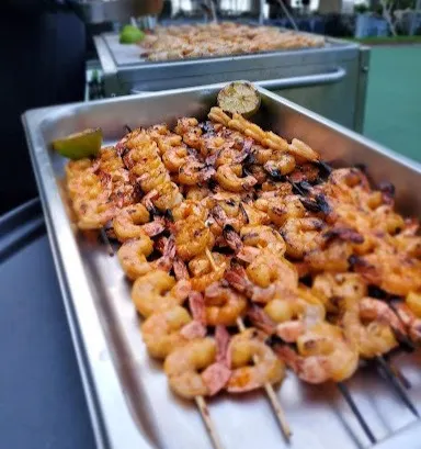 Shrimp