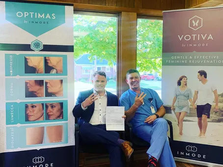 A Total Body Medi Spa in Warren, Ohio is Ready to Help Prepare You for the Big Day!