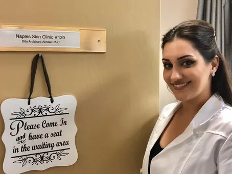 Naples Skin Clinic Will Help You Look & Feel Your Best for Your Big Day (Florida)