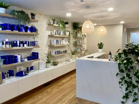 Impressive Massachusetts Med Spas to Help Prepare You for Your Big Day!