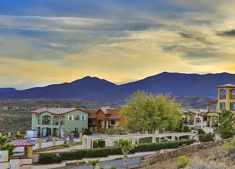 6 Beyond Beautiful Arizona Wedding Venues to Consider for Your Wedding Day!