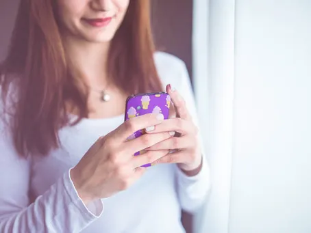 Is Texting with Someone Else in Secret, Cheating?