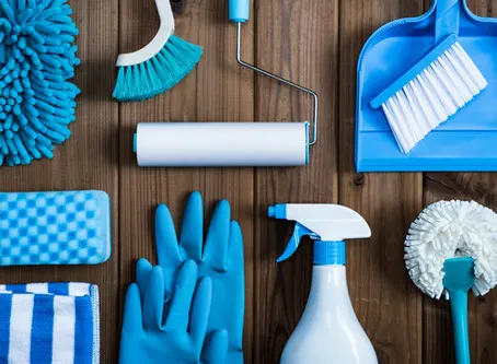 How I Got My Kids to Do Chores & Stick to Them!