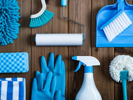 How I Got My Kids to Do Chores & Stick to Them!