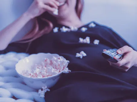 My Spouse Feels Like a Roommate, Not a Romantic Partner