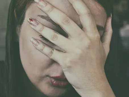 I am Never in the Mood for Sex and My Husband Keeps Pressuring Me... It's Been a Year of No Sex.