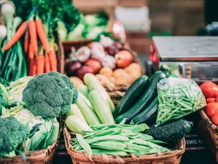 How I Got My Extremely Picky Child to Eat Any Vegetable I Gave Him, and Love It!