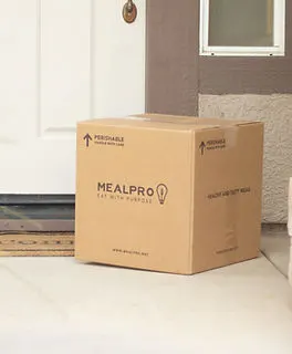Image by MealPro