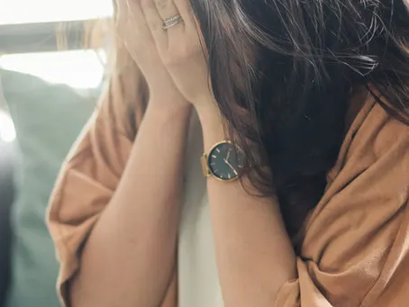 How I Finally Got Rid of Excruciating TMJ Pain When Ibuprofen Wouldn't Touch the Pain!